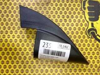 Накладка двери передняя правая Kia Rio 2019