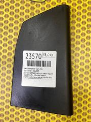 Накладка двери задняя левая Kia Rio 2019