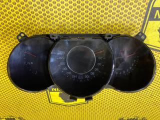 Панель приборов Kia Ceed 2016