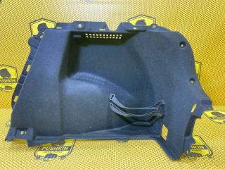 Обшивка багажника правая Kia Ceed 2016