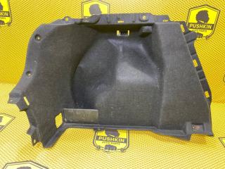 Обшивка багажника левая Kia Ceed 2016