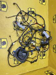 Проводка салона Kia Ceed 2016