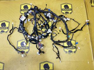 Проводка подторпедная Kia Ceed 2016