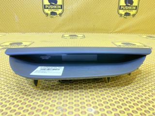 Дисплей информационный Kia Ceed 2016