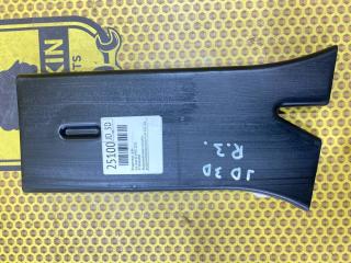 Воздуховод отопителя короткий правый Kia Ceed 2016