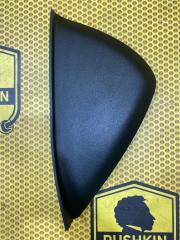 Запчасть накладка торпедо торцевая передняя левая Kia Ceed 2016