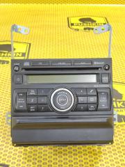 Магнитола Nissan Xtrail 2010 Б/У Магнитола Nissan Xtrail 2010