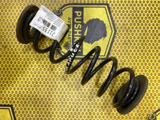 Пружина подвески задняя правая Hyundai Solaris 2019