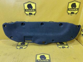 Обшивка крышки багажника Hyundai Solaris 2019