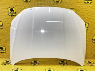 Капот Volkswagen Passat 2017