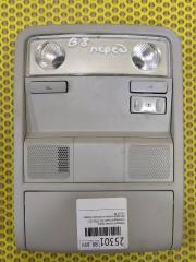 Консоль потолочная передний Volkswagen Passat 2017 Б/У Консоль потолочная передний Volkswagen Passat 2017