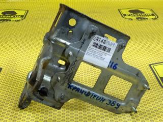 Кронштейн блока управления двигателем Nissan Qashqai 2008
