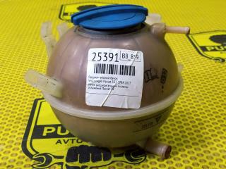 Бачок расширительный Volkswagen Passat 2017 Б/У Бачок расширительный Volkswagen Passat 2017