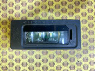 Подсветка номера задняя Volkswagen Passat 2017