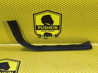 Накладка порога внутренняя передняя правая Nissan Qashqai 2007