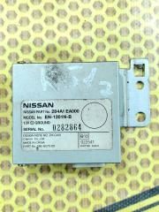 Блок управления Nissan Pathfinder 2009