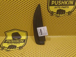Накладка двери задняя правая Kia Rio 2 013