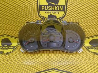 Панель приборов Kia Rio 2 013