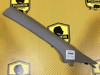 Обшивка стойки передней верхняя передняя левая Hyundai Elantra 2019