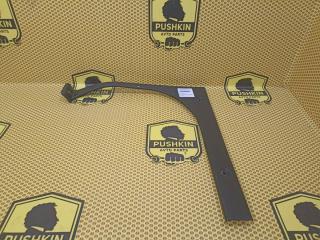 Обшивка багажника правая Kia Rio 2 013