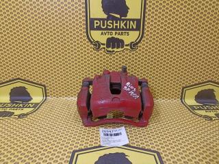 Суппорт передний левый Kia Rio 2 013