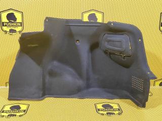 Обшивка багажника боковая нижняя правая Kia Rio 2 013