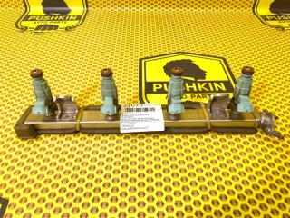 Рейка топливная Hyundai Elantra 2019