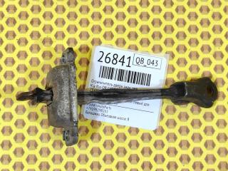 Ограничитель двери задний левый Kia Rio 2 013