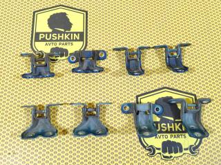 Петля двери Kia Rio 2 013