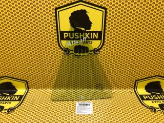 Стекло форточка заднее правое KIA Picanto 2019