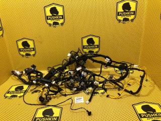 Проводка подторпедная KIA Picanto 2019