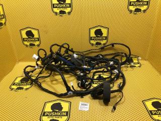 Проводка салона KIA Picanto 2019