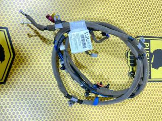 Проводка антенны Hyundai Elantra 2019