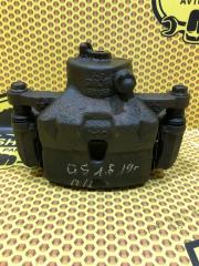 Суппорт передний левый Hyundai Creta 2019