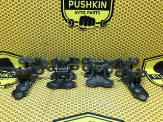 Петля двери задняя KIA Picanto 2019