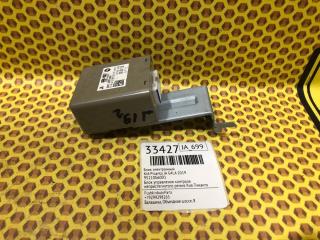 Блок управления KIA Picanto 2019