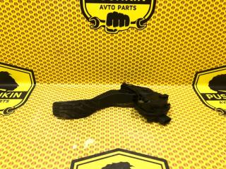 Педаль газа Nissan Qashqai 2021