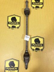 Привод  АКПП задний правый Nissan Xtrail 2019