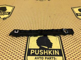 Крепление бампера заднее левое Nissan Qashqai 2021