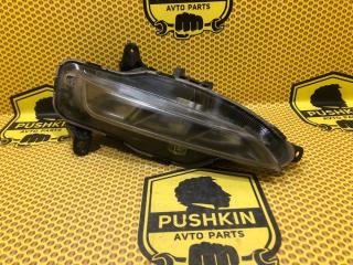 Запчасть повторитель поворота в бампер левый KIA Optima 2016