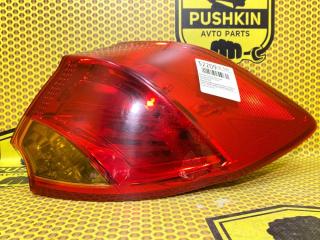 Фонарь в крыло задний правый Kia Ceed 2014