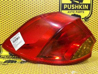 Фонарь в крыло задний левый Kia Ceed 2014