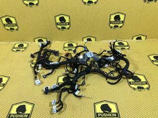 Проводка подторпедная KIA Optima 2016