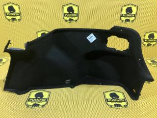 Обшивка багажника правая KIA Optima 2016