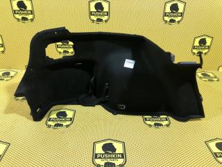 Обшивка багажника левая KIA Optima 2016