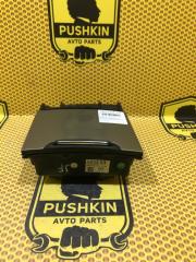 Накладка консоли под USB AUX KIA Optima 2016