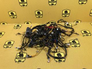 Проводка салона KIA Optima 2016