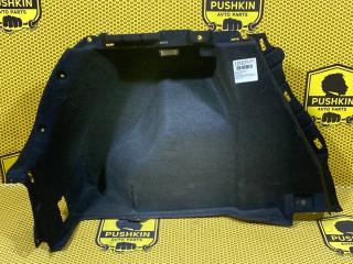 Обшивка багажника левая Kia Ceed 2014