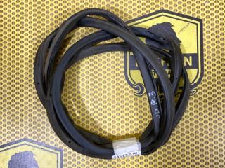 Уплотнитель на дверь задний правый Kia Ceed 2014