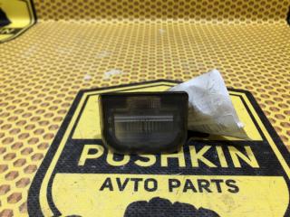 Подсветка номера задняя правая KIA Optima 2016